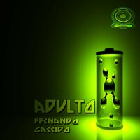 Adulto - Fernando Garrido