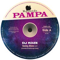 Nein König Nein - DJ Koze
