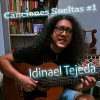 Compañera - Idinael Tejeda