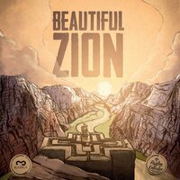 Beautiful Zion - Brothermartino & GALAS & Psalm Collective
