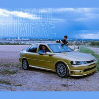 Deine Welt - Humadi Hombre