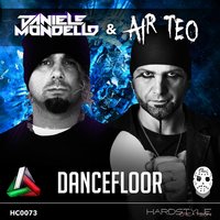 Dancefloor - Daniele Mondello