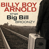 Willie Mae Blues - Billy Boy Arnold