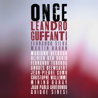 El Cruce - Leandro Guffanti & Fernando Silva & Martin Bruhn & Juan Pablo Arredondo