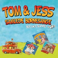I Morgen Er Det Min Fødselsdag - Tom & Jess