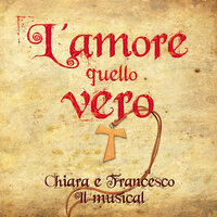 L'amore quello vero - Giampaolo Belardinelli & Pietro Castellacci
