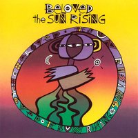 The Sun Rising - The Beloved