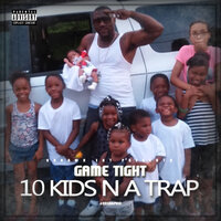 Can't Relate - Game Tight & Ampichino & Bum2billionz-Junga