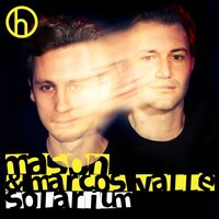 Solarium - Mason & Marcos Valle