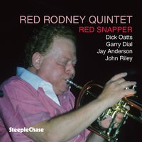 For You - Dick Oatts & Garry Dial & Jay Anderson & John Riley & Red Rodney