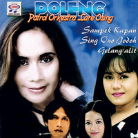 Gelang Alit - Niken A