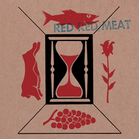 Grief Giver (W/ Brian) - Red Red Meat