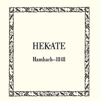 Gedankenfreiheit - Hekate