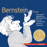 Symphonie No. 9 in E Minor, Op. 95, B. 178 "From the New World": III. Molto vivace - Leonard Bernstein & New York Philharmonic Orchestra & Антонин Дворжак