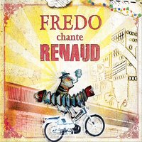 Où c'est qu'j'ai mis mon flingue - Fredo
