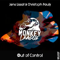 Acid Control - Jens Lissat & Christoph Pauly