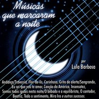 Andança/Travessia - Lula Barbosa