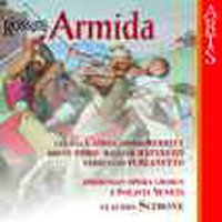 Act I, Recitativo E Duetto: "Principessa, Sei Tu!..." - Ambrosian Opera Chorus & Chris Merritt & Cecilia Gasdia & Джоаккино Россини