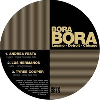Bora Bora - Tyree Cooper