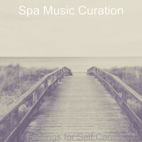 Thrilling Shakuhachi and Guitars - Vibe for Massage Therapy - Spa Music Curation