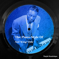 I Hear Music - Nat King Cole