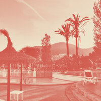 Paradise Like Backdrops for Boutique Hotels - Jazz Relajante