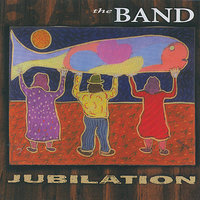 Bound by love - The Band