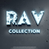 HAMMER - Rav