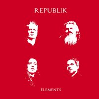 Born This Morning - Republik & Yann Tiersen