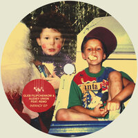 Weak - gleb filipchenkow & Alexey Union & REMO