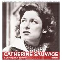 Berceuse pour demain - Catherine Sauvage