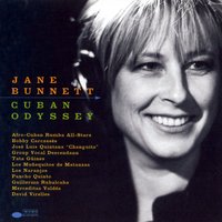 A La Rumba - Jane Bunnett