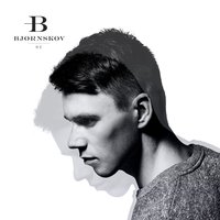 Usynlig - Bjørnskov