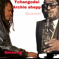 Una Noche Con Francis - Tchangodei & Archie Shepp