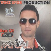Maladie chronique, Vol. 2 - Cheb Fayçal