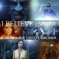 I Believe in You - Natacha