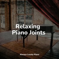 Silent Stream - Little Magic Piano & Calm Music For Studying & Baby Sleep