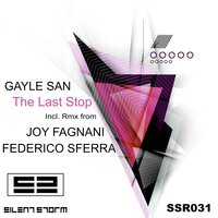 The Last Stop - Gayle San