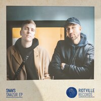 Feel It Too - Snavs