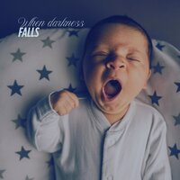 Sleepy Nightfall - Rockabye Lullaby