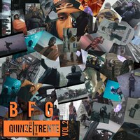 Boulot - Bfg & ledos