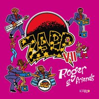Make It Funky - Zapp & Bootsy Collins