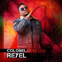 La bonne couleur - Colonel Reyel