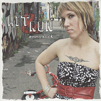 Just a Man - Emma Cook