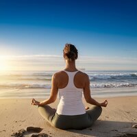 Acordes De Viaje Silencioso - Instrumentos de paz eterna & Unidad de Sanación Reiki & Sonidos de fuego de la naturaleza mística
