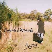 Imprinted Moments - Javier