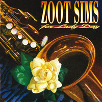 I Cover The Waterfront - Zoot Sims