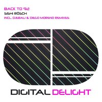 Back to 92 - Sishi Rosch & Djebali