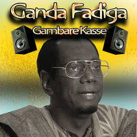 Biographie - Ganda Fadiga