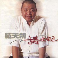 Apply For Pieces Of Tenderness - Zang Tianshuo